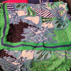 Stella & Dot scarves